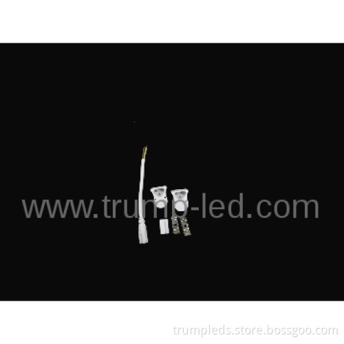 4w T5 3014 SMD LED Tube lighting for indoor use